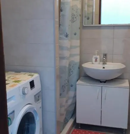 بيت ضيافة For 2 By The Sea بيتينا